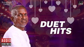 Ilaiyaraaja Love Duet Hits | Vol 4 | Audio Jukebox | Ilaiyaraaja 