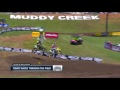 Tennessee 450 Moto 1: Race recap