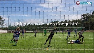 "Memórias de uma Conquista" - Reportagem