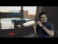 Flute Cover || Konji Pesida Venaam || Sethupathi || Nivas K Prasanna || By FluteStan