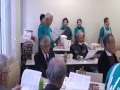 歌声喫茶