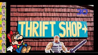 HUNTING IN THRIFT STORES PART 30 !