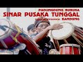 Padungdung bubuka sinar pusaka tunggal bandung