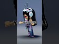 MY OLD ROBLOX OUTFIT 🥺
