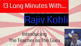 This is just an introductory video about myself and my new channel
"the guru" which i am starting for indian audience or people having
knowledge of hindi lan...