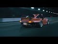 nafla(나플라) & Loopy(루피) - Rough World (4K) I RWB Porsche Rauh Welt Begriff I Directed by Dawittgold