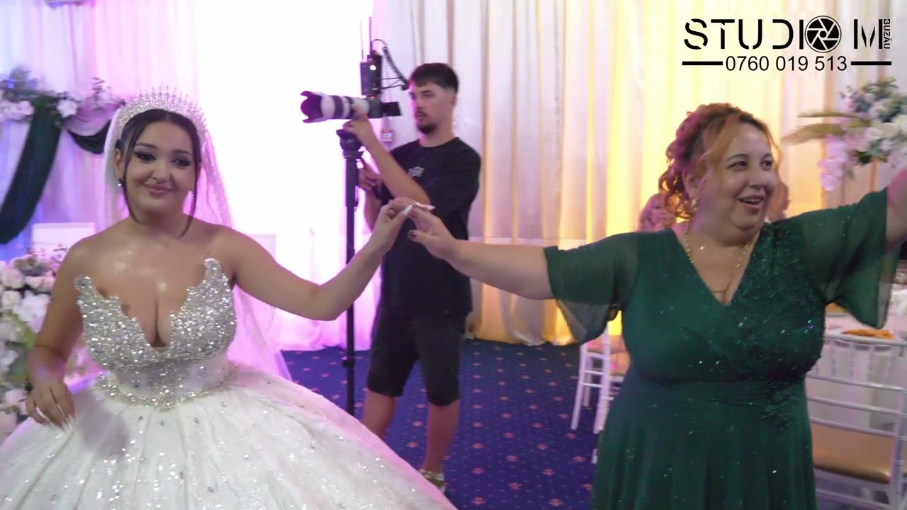 Bogdan Farcas   Program Muzica Lautareasca la Sebica