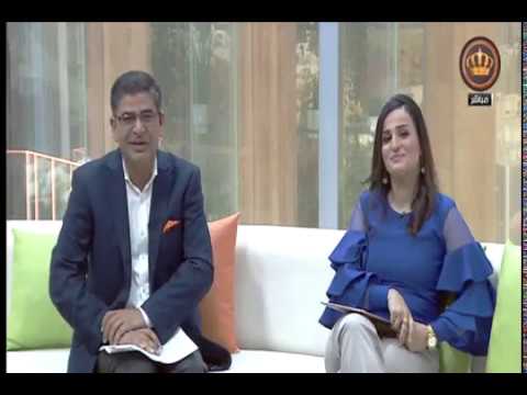 يوم جديد صناعة البسط في الحلابات