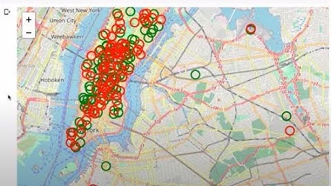 Webinar 1 - NYC Taxi Fare Prediction