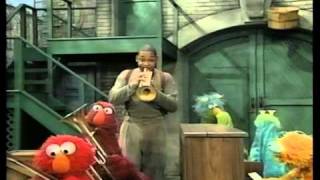 Sesame Street: Wynton Marsalis' Monster Music Class chords