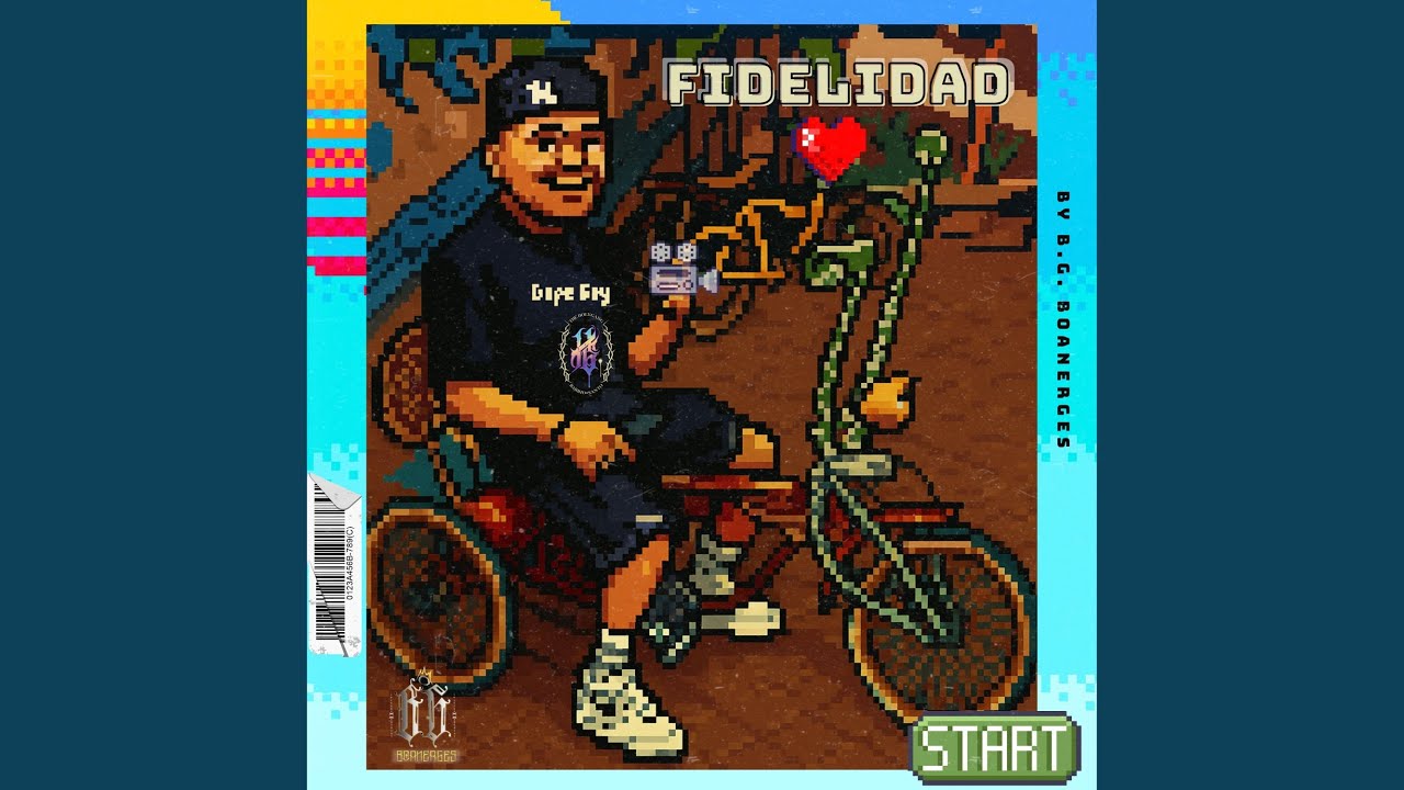 Watch FIDELIDAD on YouTube Watch FIDELIDAD on YouTube