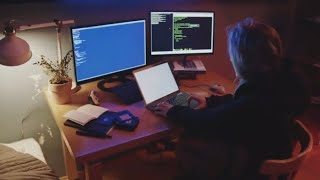 "How To Make a Game in Python... with NO Experience!"