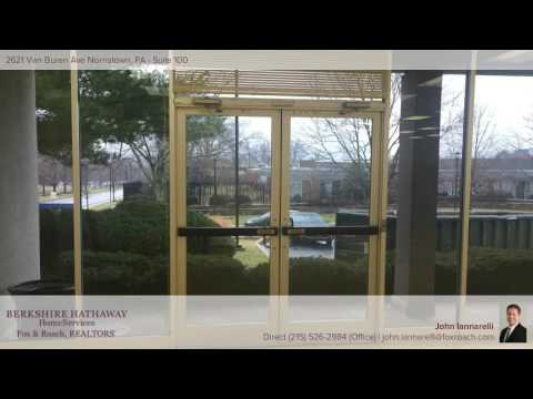 2621 Van Buren Ave, Norristown, PA home video tour