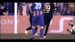 Lionel Messi 2012 - Rock That Body HD