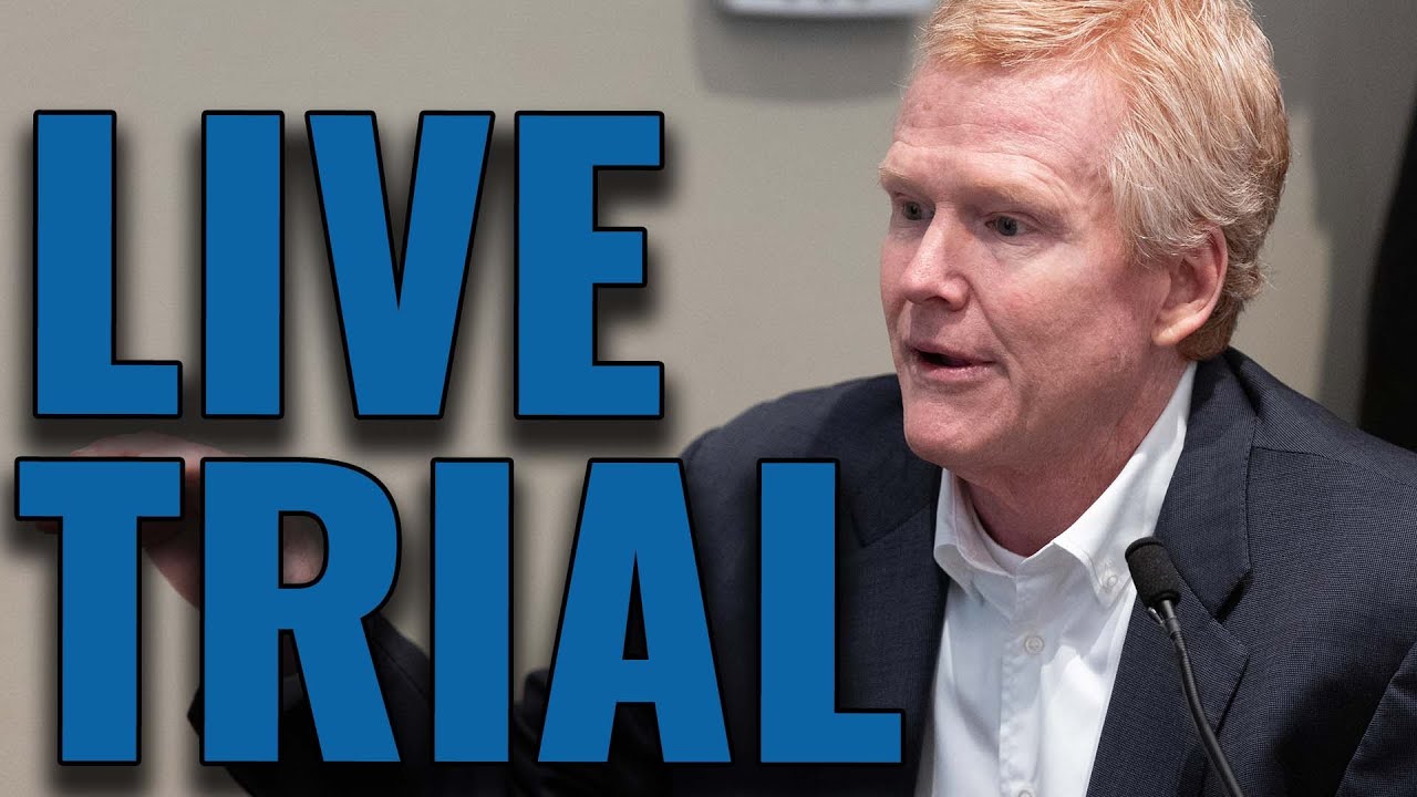 Murdaugh Murder Trial Week 5 Day 4 - YouTube