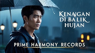 Kenangan di Balik Hujan - Lagu Slow Rock Malaysia Paling Menyentuh Hati