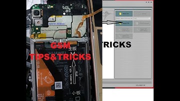 Huawei Y6 Prime 2019 MRD-LX1F 9.0.1  Frp Bypass By Octoplus Frp Tool Method No Downgarde File No Apk