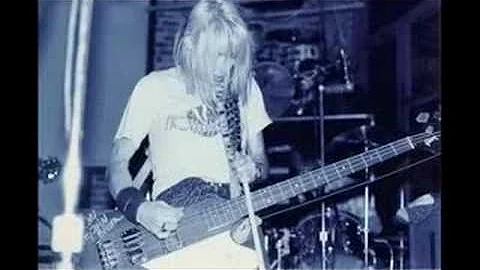 Sonic Youth: Silver Session for Jason Knuth "Silve...