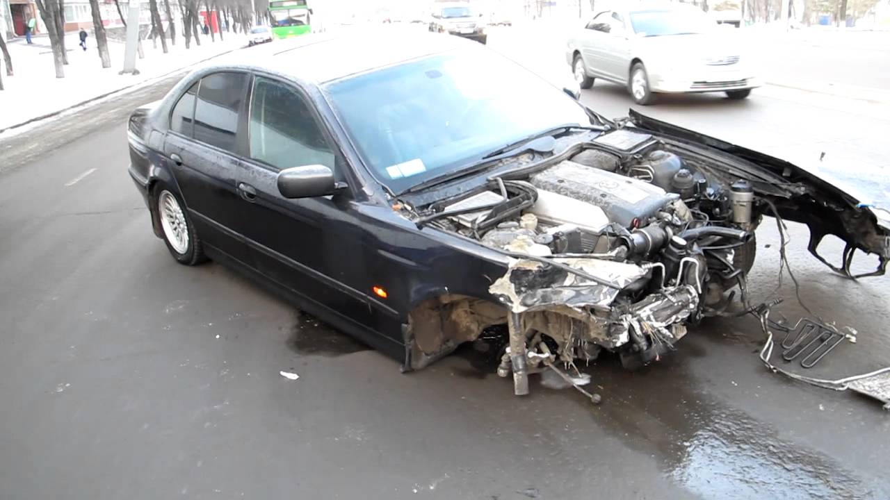 Бмв в керчи