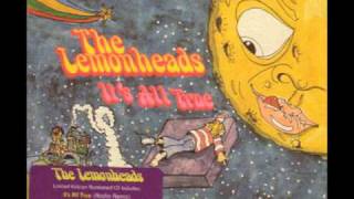 The Lemonheads - Live Forever (Oasis Cover) chords