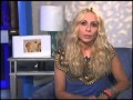 Historias Engarzadas de Marta Sánchez (2ª parte) diciembre 2012 (Tv Azteca) Mexico (II)