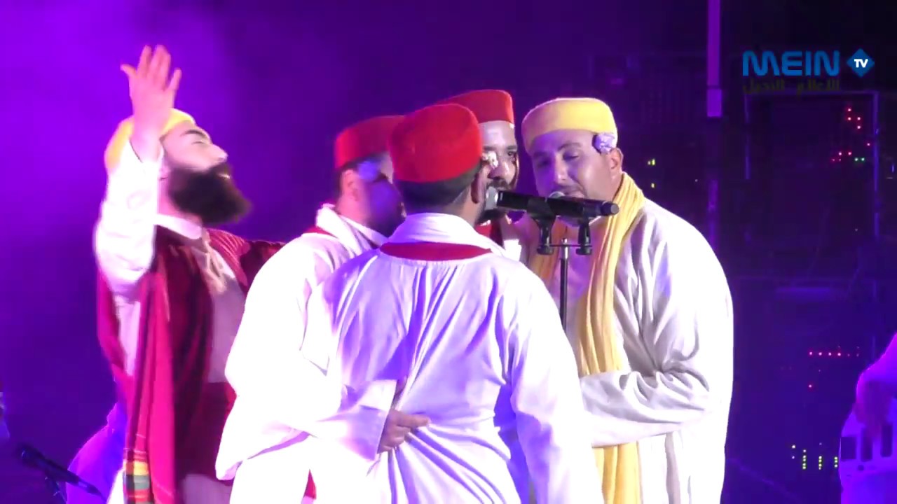 من عرض الزيارة قرطاج 2018