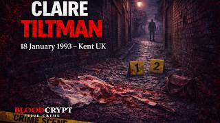 Claire Tiltman Case: The UK Cold Case That Took Decades to Solve