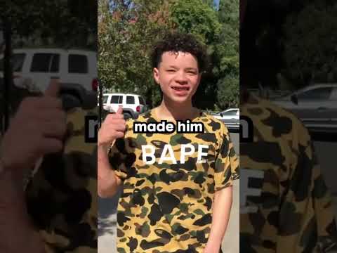 Can Lil Mosey Make A Comeback