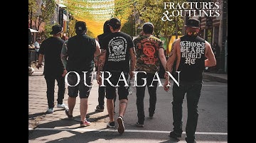 Fractures & Outlines "Ouragan"  Official Music video