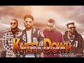 Shokey  kneel down ft hashim ishaq  mr mani  mujahid hasan  prod by dj abdur 