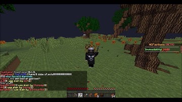 HcFactions #1 - Getting Started!