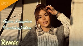 Aysun İsmayılova - Unudulan Adam 2025 (Remix Nemo) Resimi