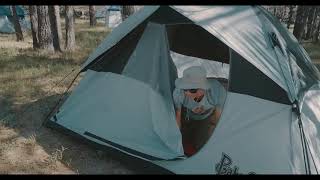 PahaQue Life: PahaQue Family Camping Tents and Shelters