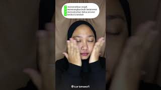 Skincare Untuk Kulit Berjerawat