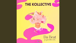 Da Beat (Jo Paciello Mix)