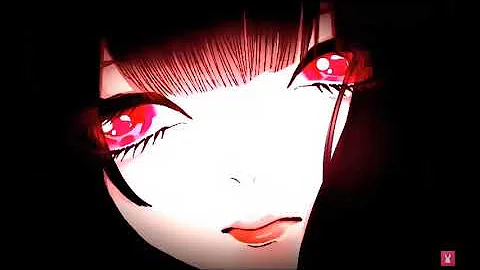 Aishite English Cover