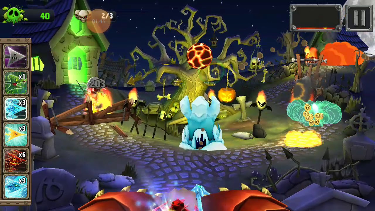 Game seru - YouTube