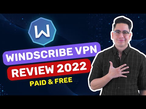 Windscribe VPN Review: Is It The Best VPN To Use In 2022? Windscribe VPN Review: Is It The Best VPN To Use In 2022?