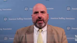 Special Session With Election Guru Charlie Cook at the ASA Staffing Law Conference screenshot 1