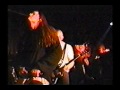 Kyuss - Allen&#39;s Wrench  (Live 1994 LA )