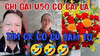 T67 A Hung Paired Up A Sister U50 Who Has Been Single For 11 Years Looking For A Husband With A B...