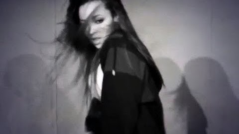 Tinashe - Vulnerable (ft. Travis Scott) [Official Music Video]