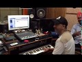 Folk I Recording. Bhupinder Babal I H Guddu & Sarangi, Dhud Artist