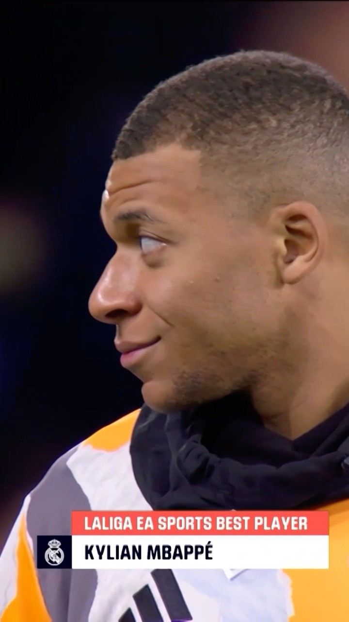 7 goals, 5 games, KYLIAN MBAPPÉ ?