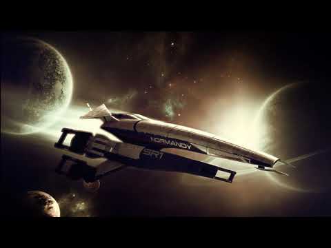 Normandy Reborn - Mass Effect 2