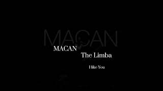 MACAN & The Limba - I Like You