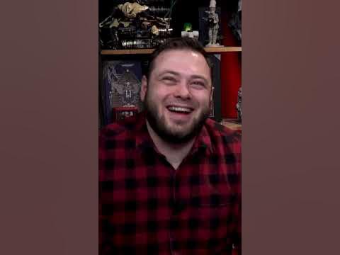 План надежный, Уолтер. Сын маминой подруги так космодесантником стал # ...