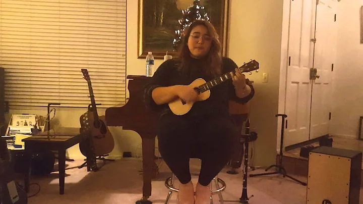 My Crumbled Sand - Erika Stephens (Original)