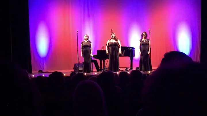 3/8/2020 - Sing For Your Supper, from The Boys of ...