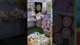 ТОРГОВАЯ ПАЛАТКА ОКСАНЫ И АНИ :)